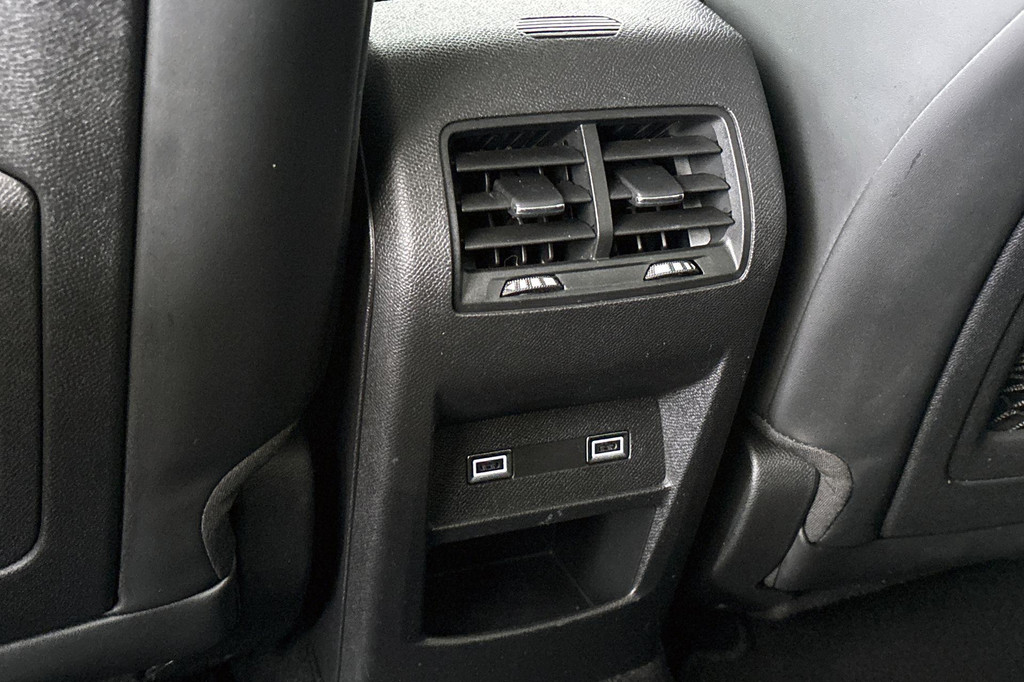 DS DS 4 (R394XP) met abonnement