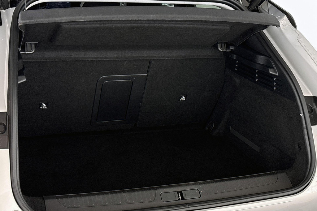 DS DS 4 (R394XP) met abonnement