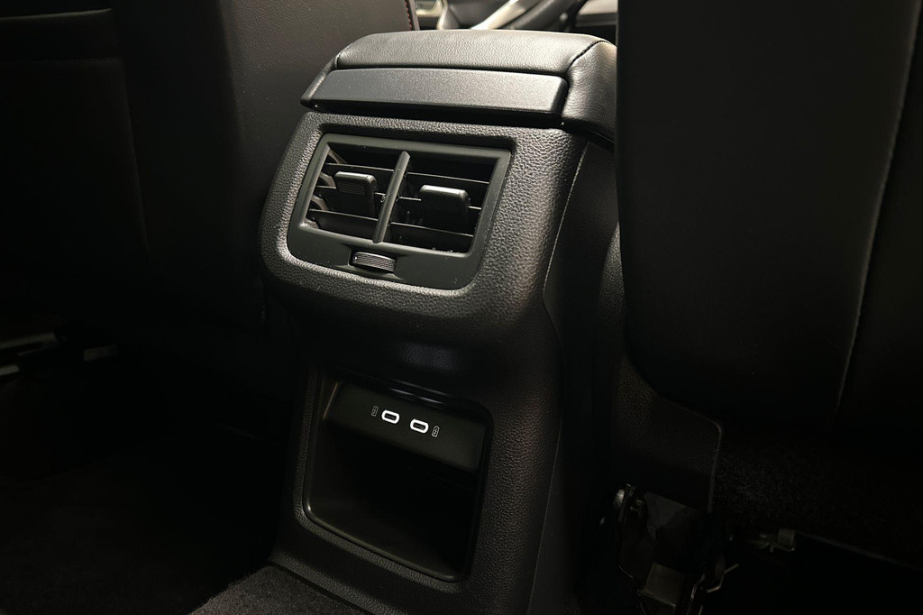 Seat Ateca (KFJ52G) met abonnement