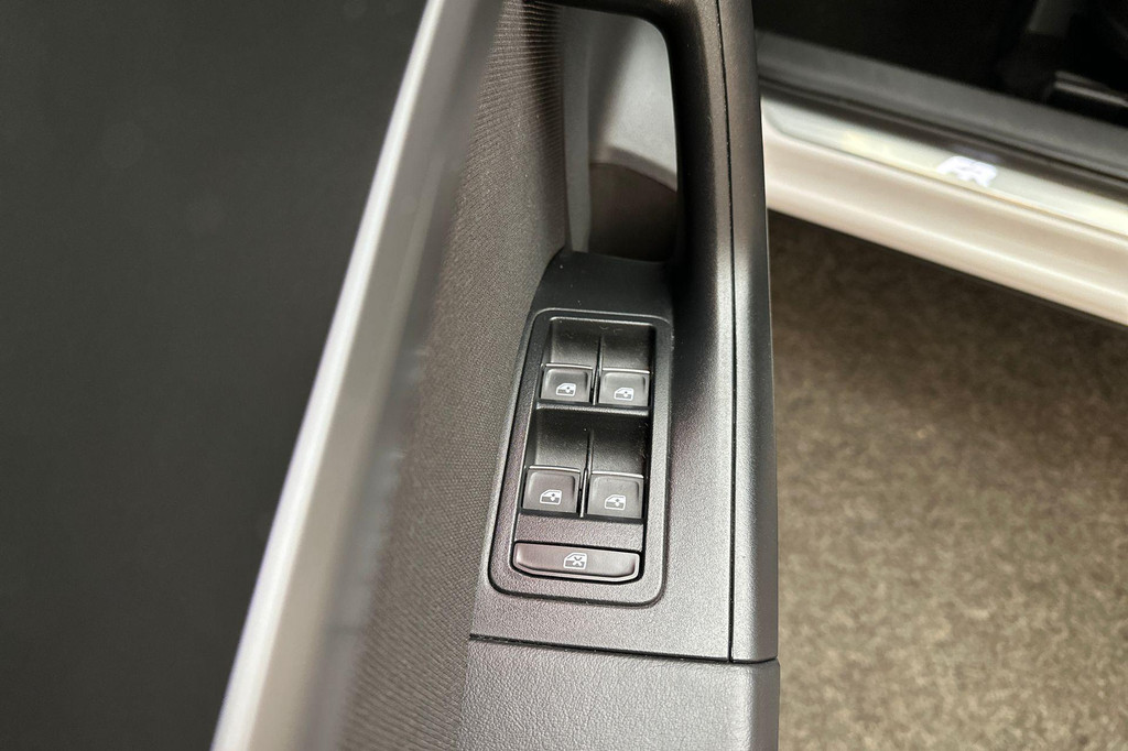 Seat Ateca (KFJ52G) met abonnement