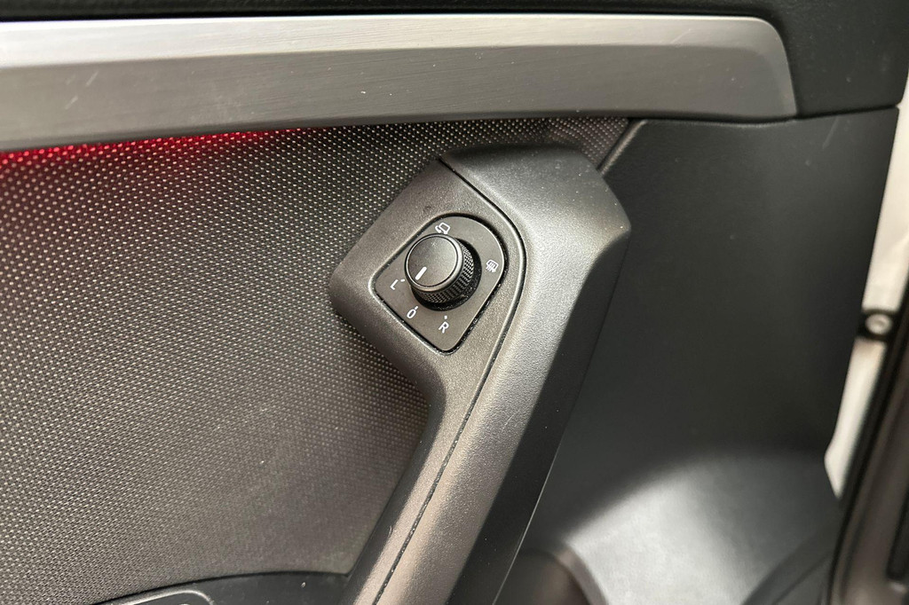 Seat Ateca (KFJ52G) met abonnement