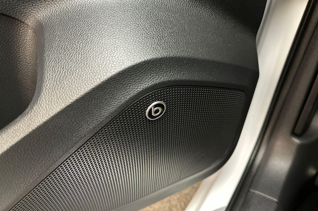 Seat Ateca (KFJ52G) met abonnement