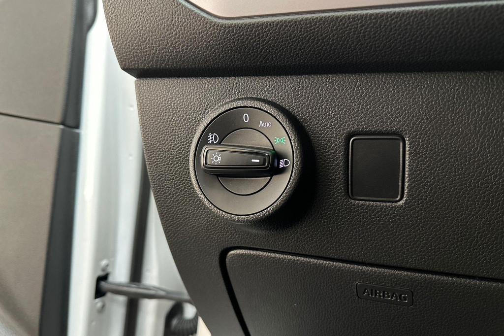 Seat Ateca (KFJ52G) met abonnement