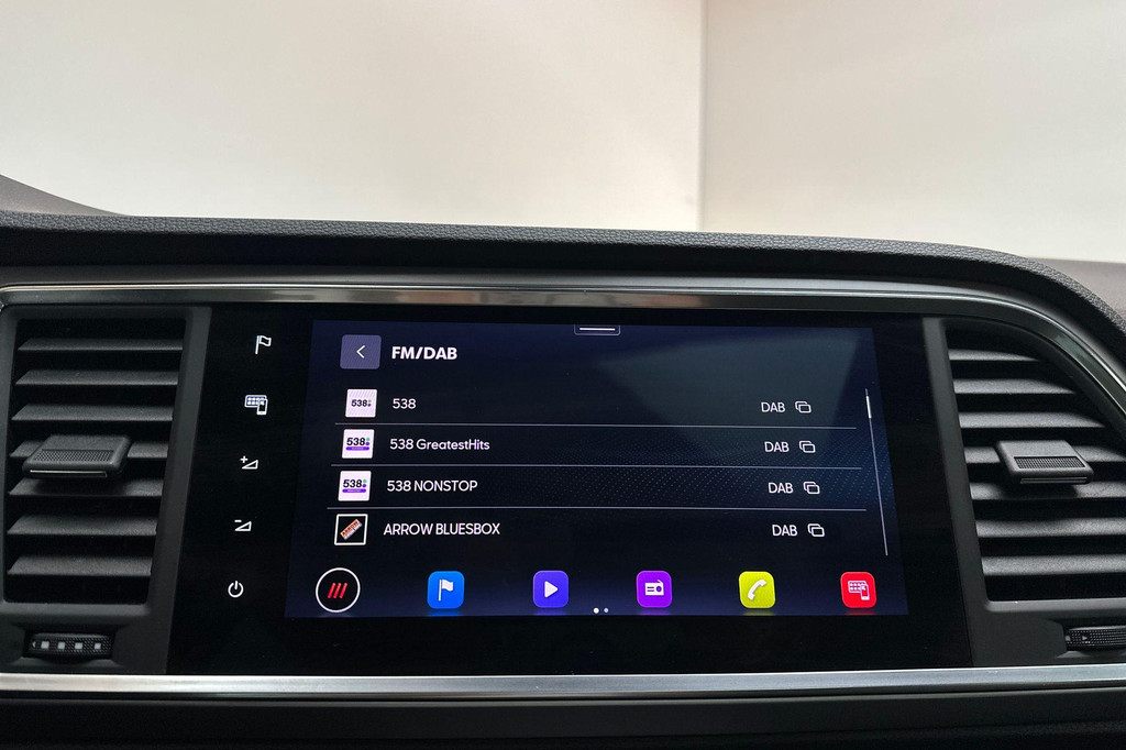 Seat Ateca (KFJ52G) met abonnement