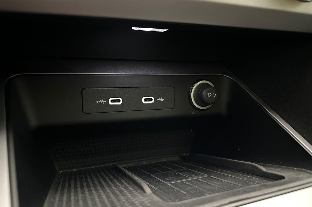 Seat Ateca (KFJ52G) met abonnement