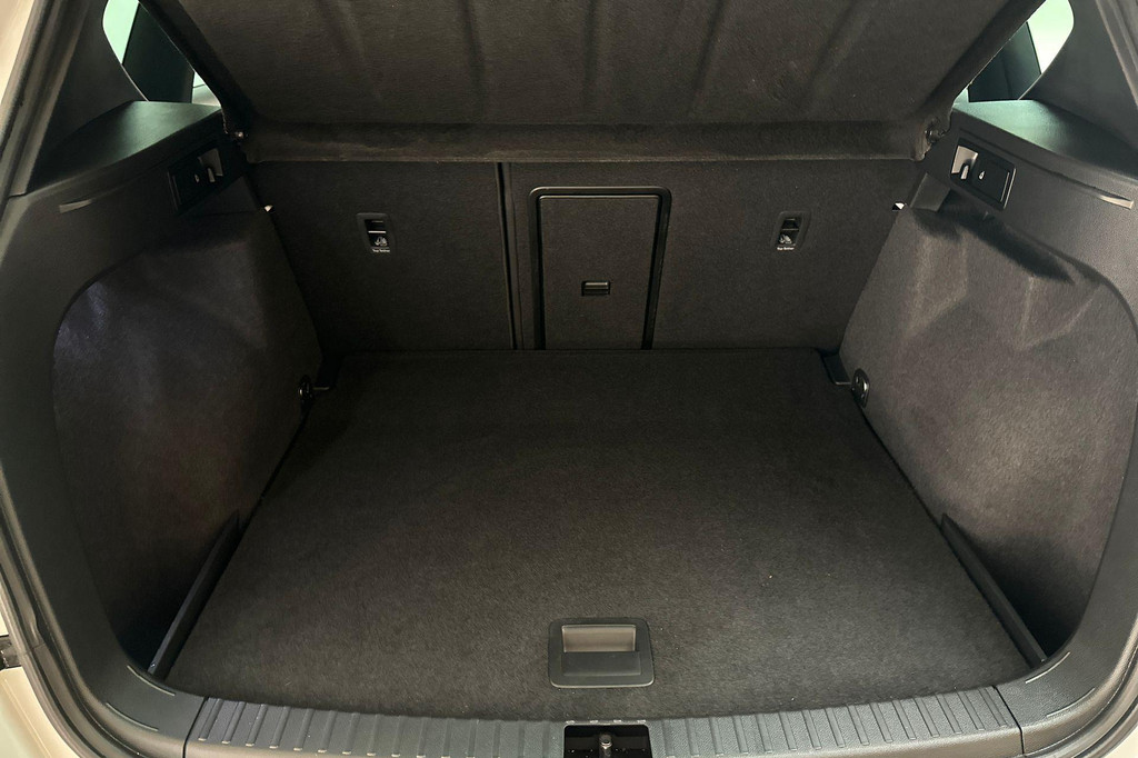 Seat Ateca (KFJ52G) met abonnement