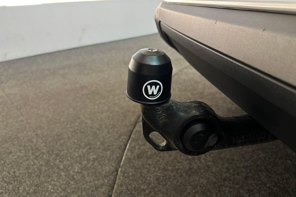 Seat Ateca (KFJ52G) met abonnement