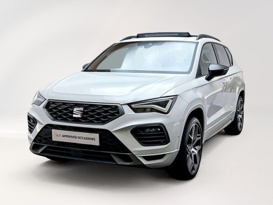 Seat Ateca (KFJ52G) met auto abonnement