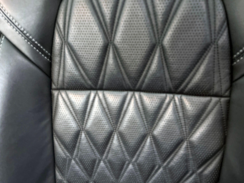 Nissan QASHQAI (KDT49D) met abonnement