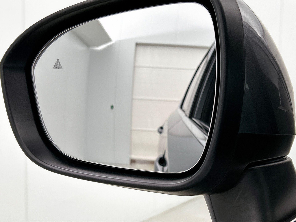 Nissan QASHQAI (KDT49D) met abonnement