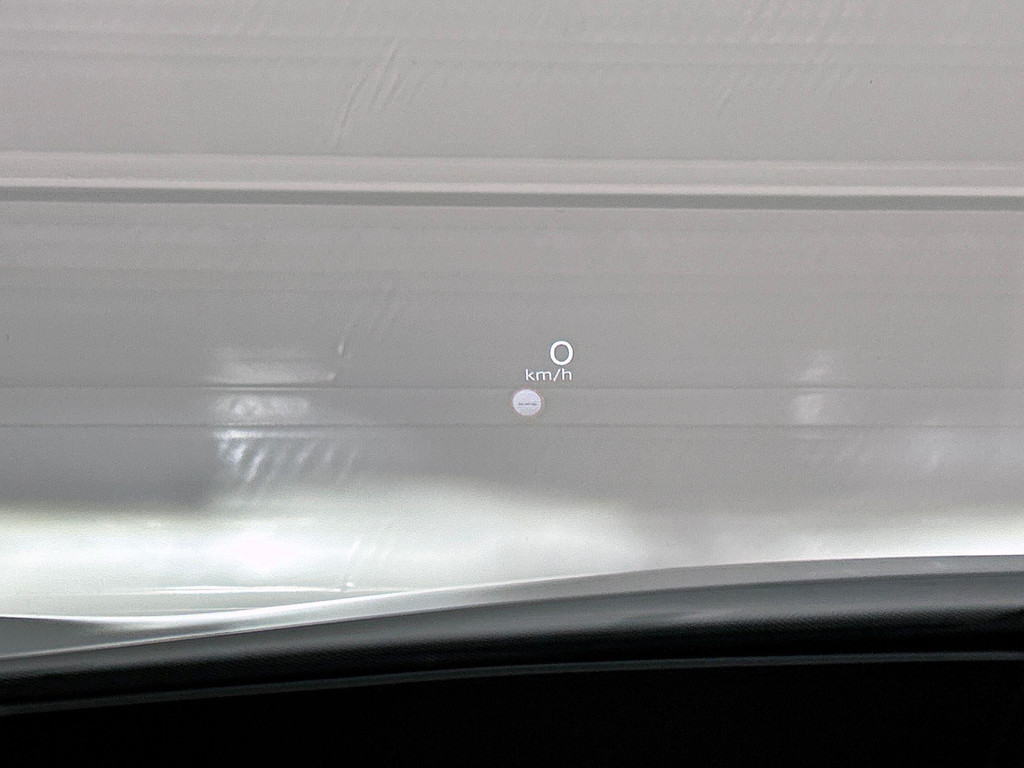 Nissan QASHQAI (KDT49D) met abonnement