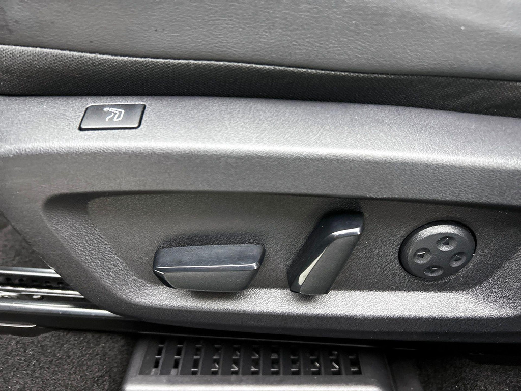 Nissan QASHQAI (KDT49D) met abonnement