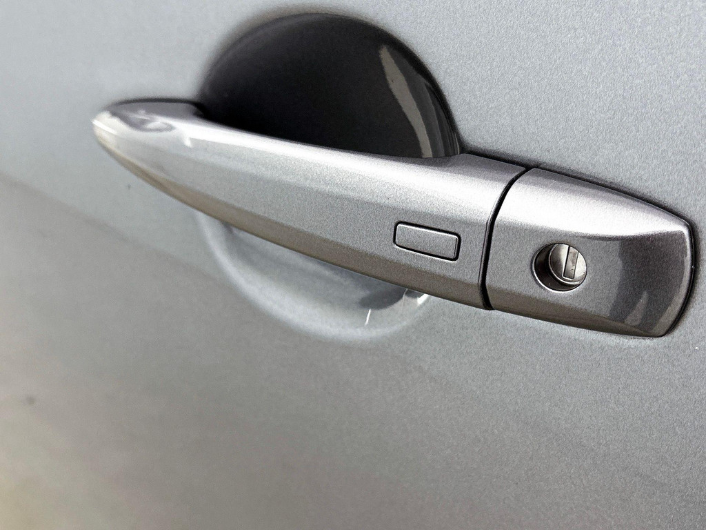 Nissan QASHQAI (KDT49D) met abonnement