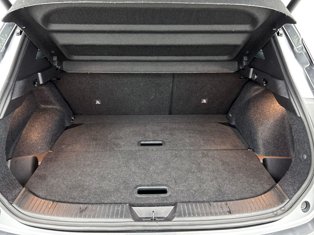 Nissan QASHQAI (KDT49D) met abonnement