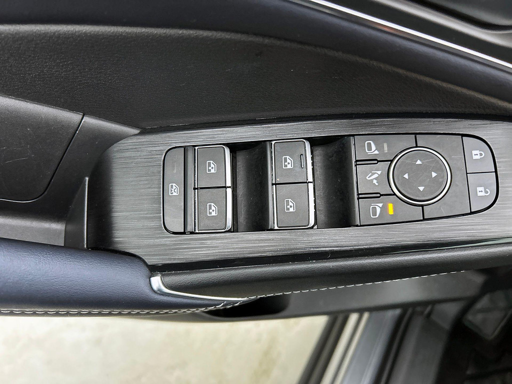 Nissan QASHQAI (KDT49D) met abonnement