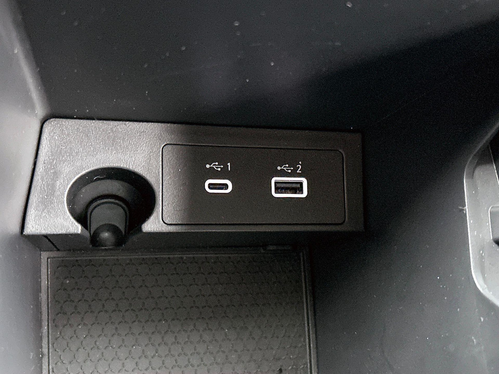 Nissan QASHQAI (KDT49D) met abonnement