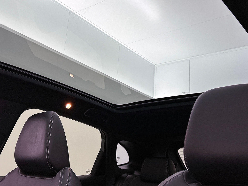 Nissan QASHQAI (KDT49D) met abonnement