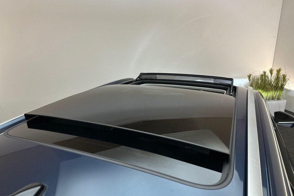 ŠKODA Octavia (KDB10J) met abonnement