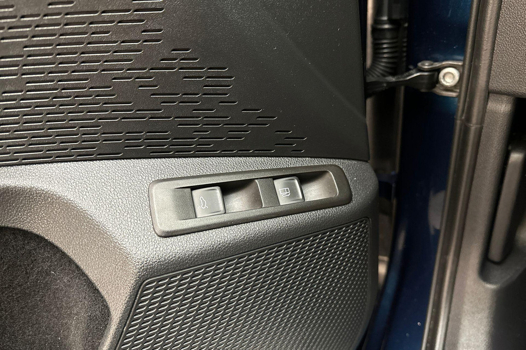 ŠKODA Octavia (KDB10J) met abonnement