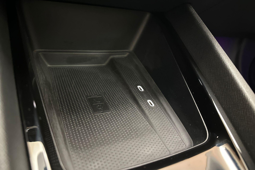 ŠKODA Octavia (KDB10J) met abonnement