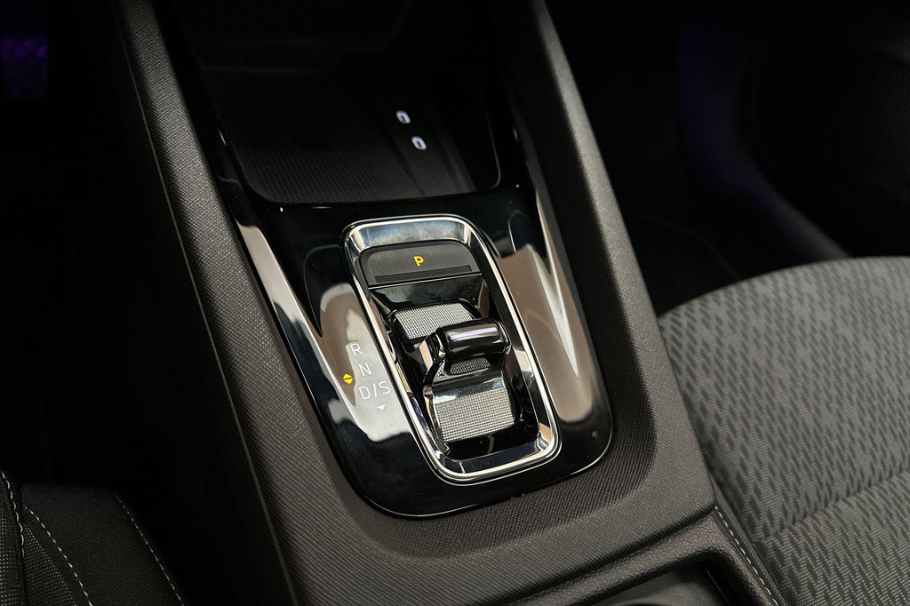 ŠKODA Octavia (KDB10J) met abonnement