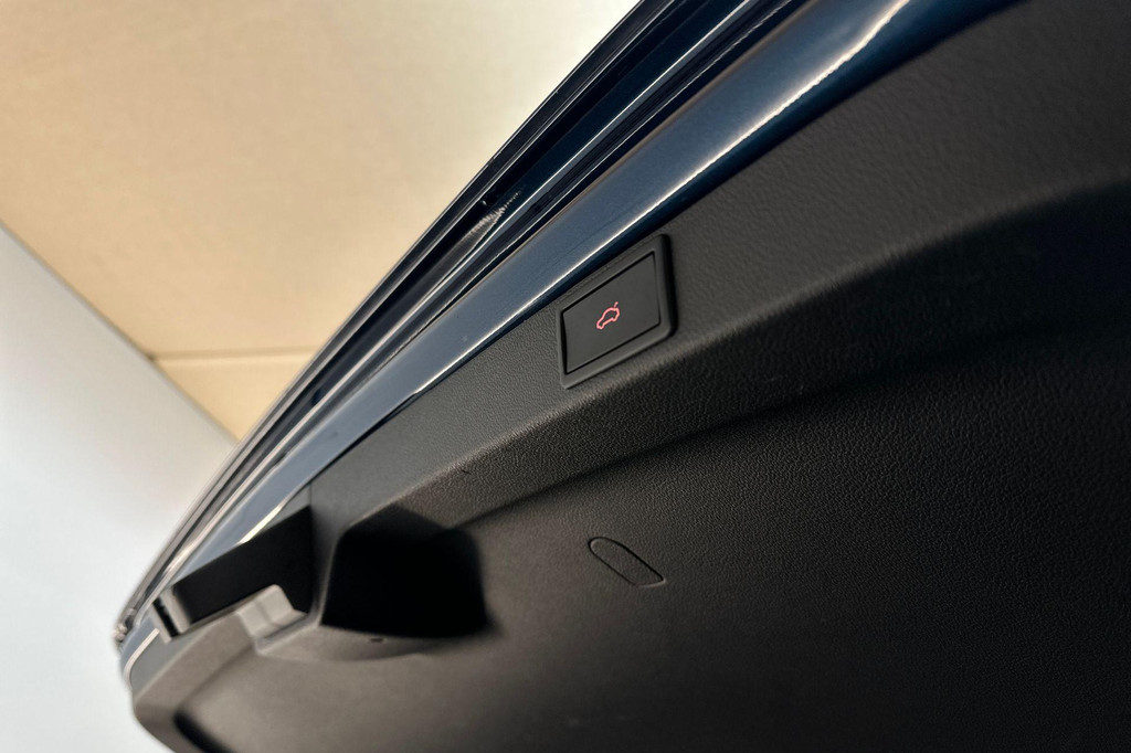 ŠKODA Octavia (KDB10J) met abonnement