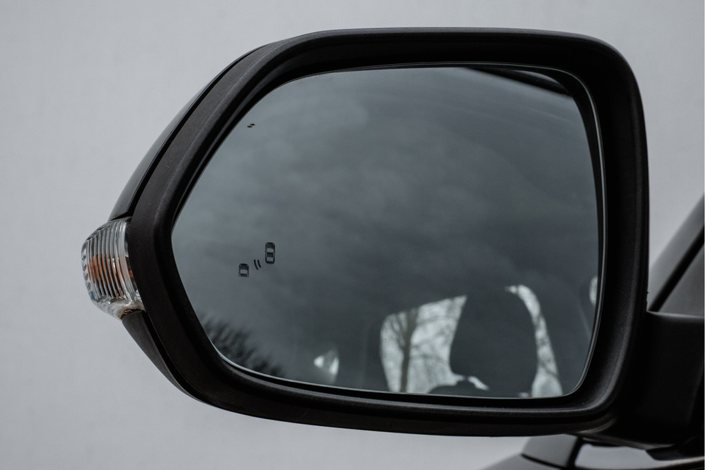 MG ZS-EV (L759GG) met abonnement