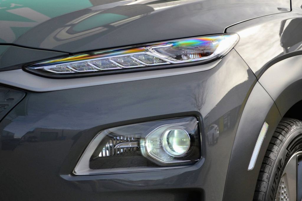 Hyundai Kona (J002SF) met abonnement