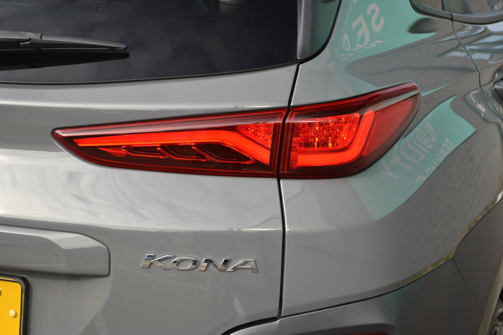 Hyundai Kona (J002SF) met abonnement