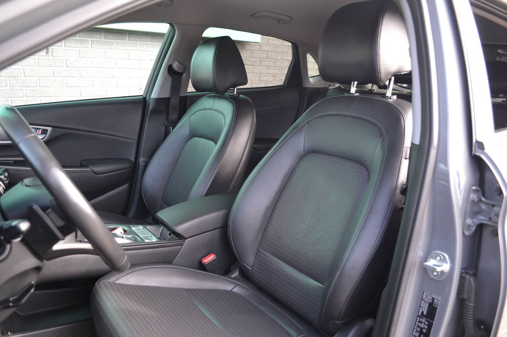 Hyundai Kona (J002SF) met abonnement