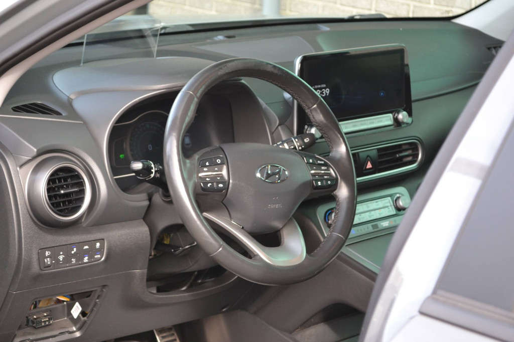 Hyundai Kona (J002SF) met abonnement