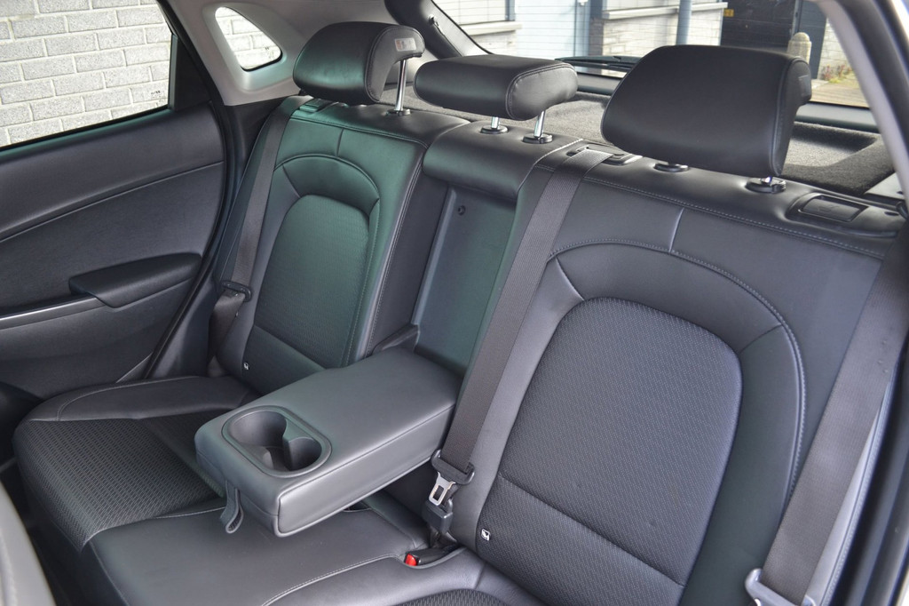 Hyundai Kona (J002SF) met abonnement