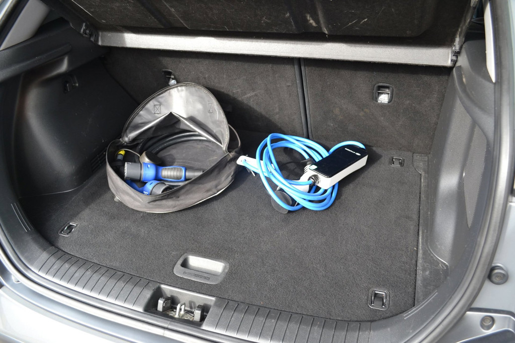 Hyundai Kona (J002SF) met abonnement