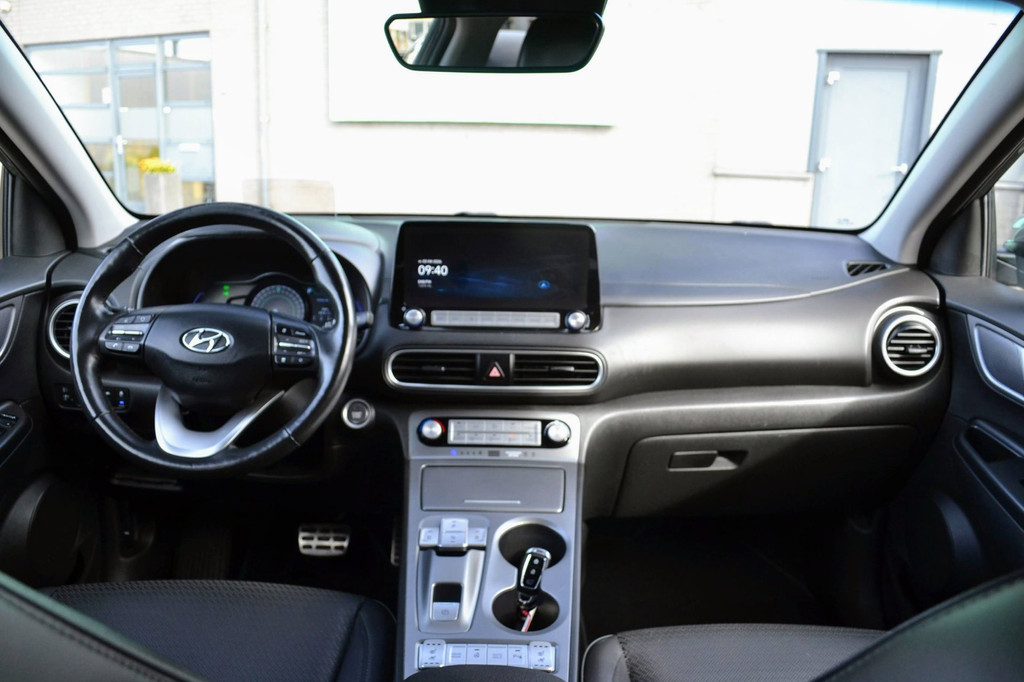 Hyundai Kona (J002SF) met abonnement