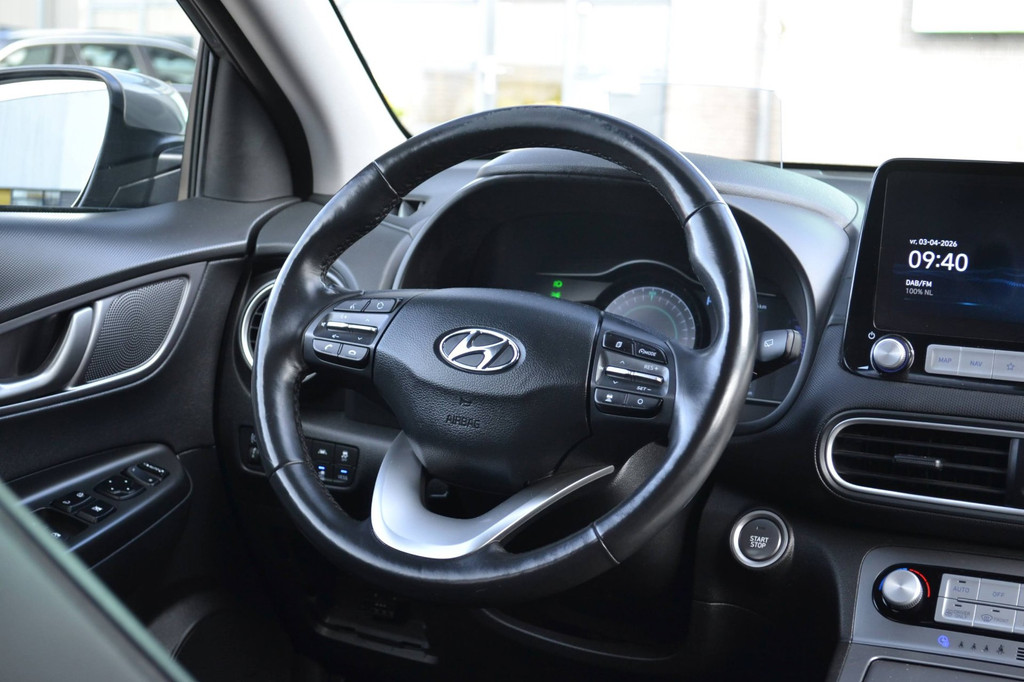 Hyundai Kona (J002SF) met abonnement