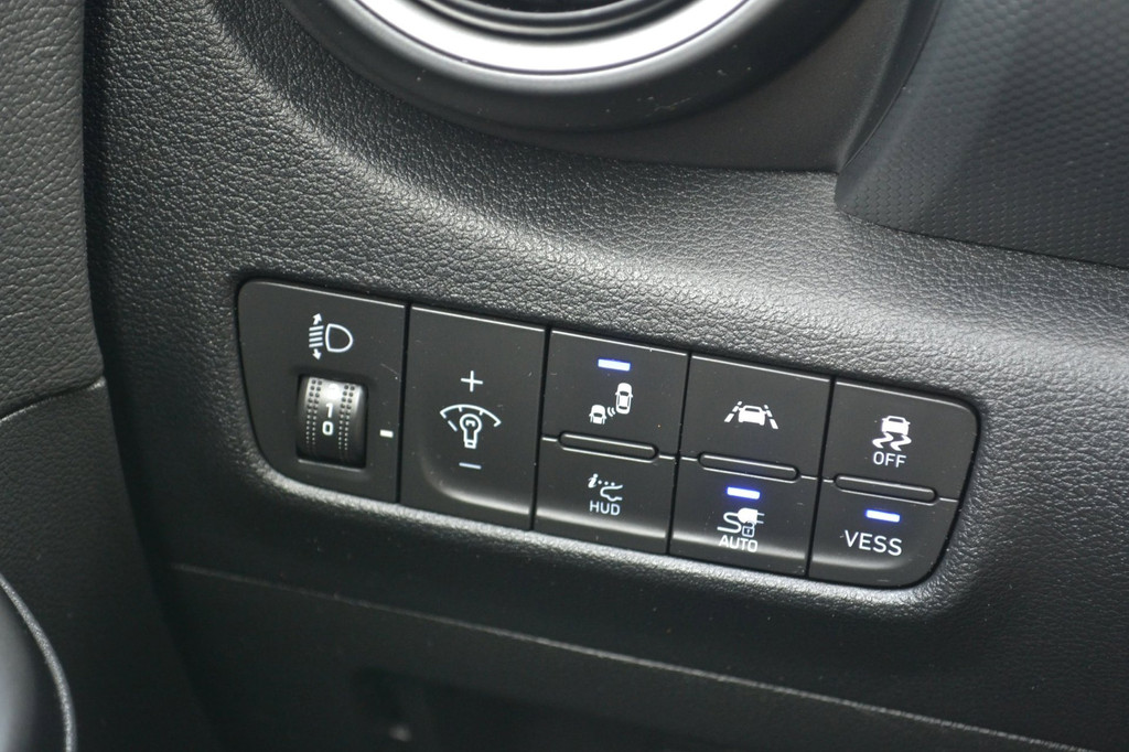 Hyundai Kona (J002SF) met abonnement