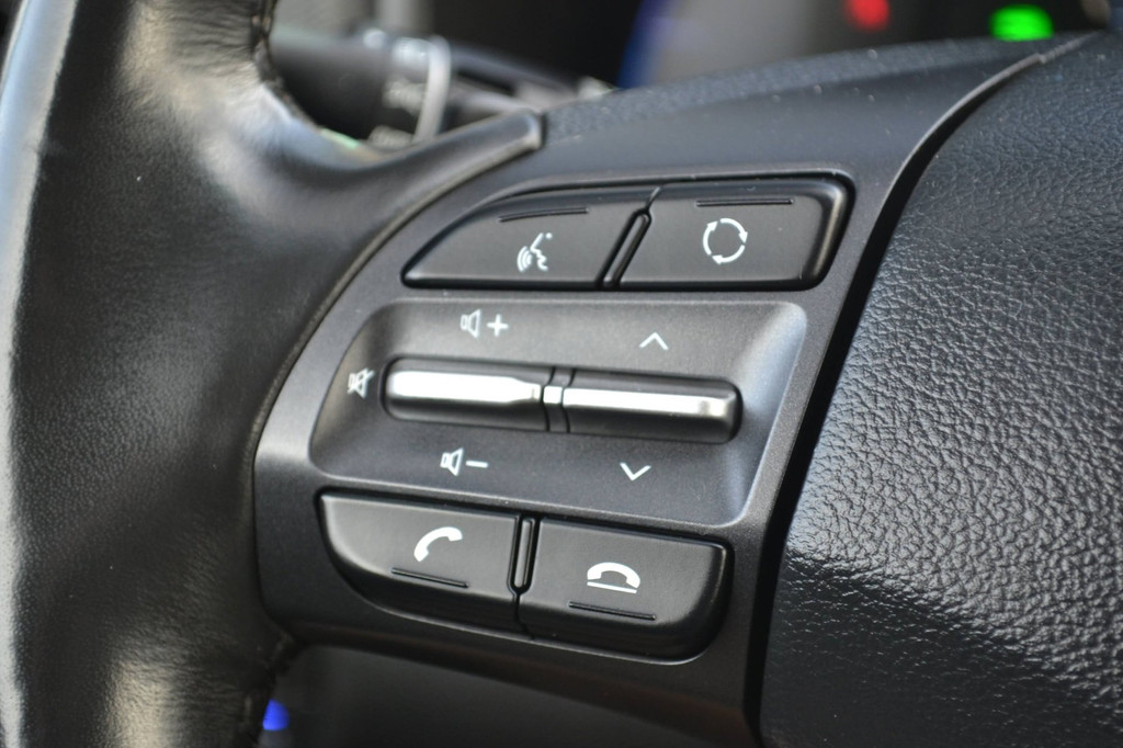 Hyundai Kona (J002SF) met abonnement