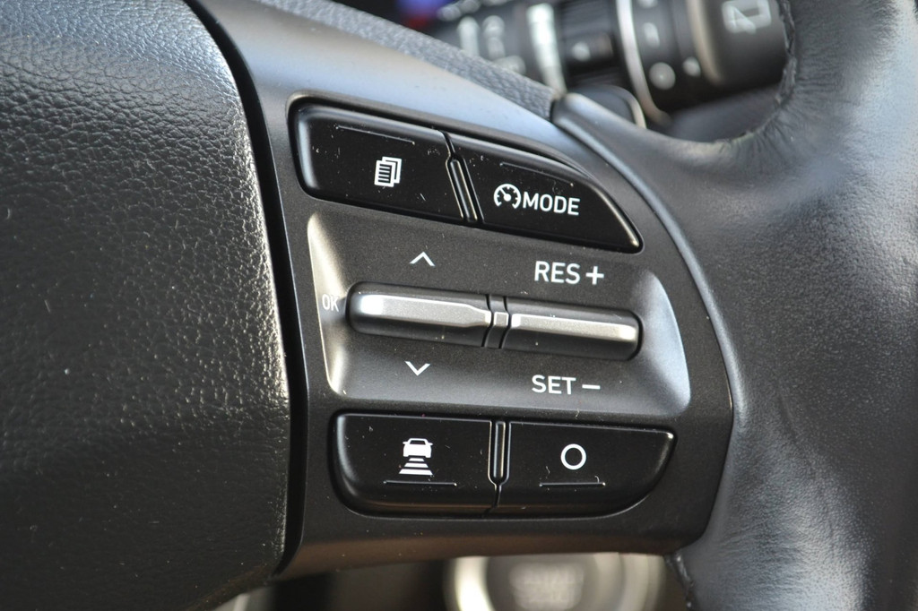 Hyundai Kona (J002SF) met abonnement