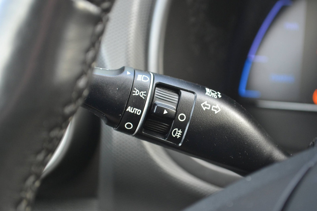 Hyundai Kona (J002SF) met abonnement