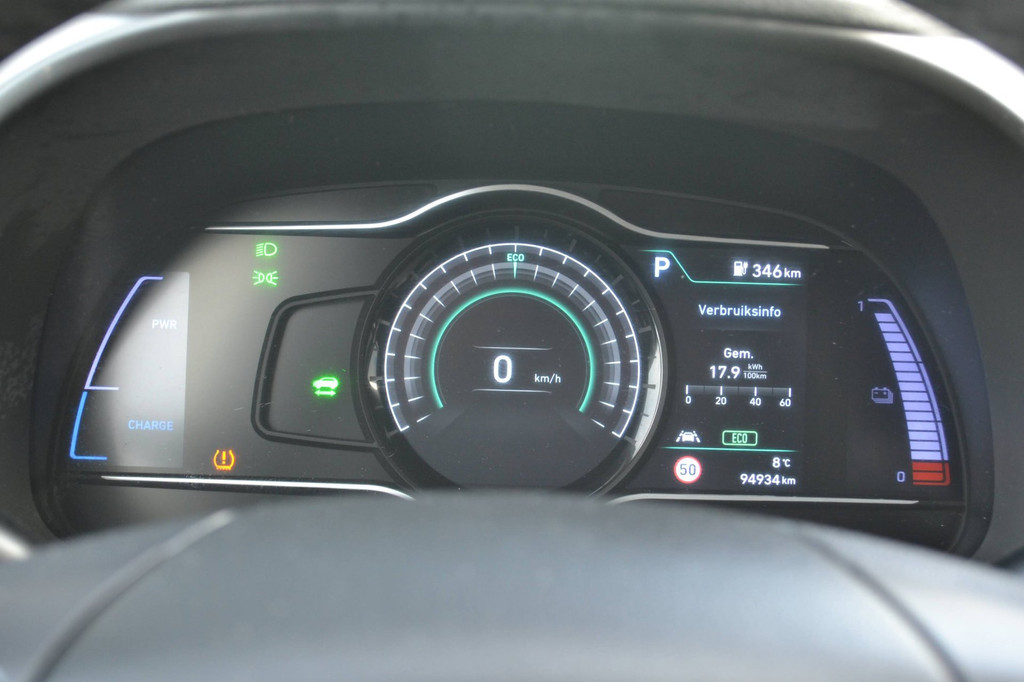 Hyundai Kona (J002SF) met abonnement