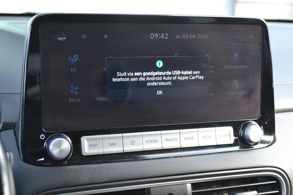 Hyundai Kona (J002SF) met abonnement