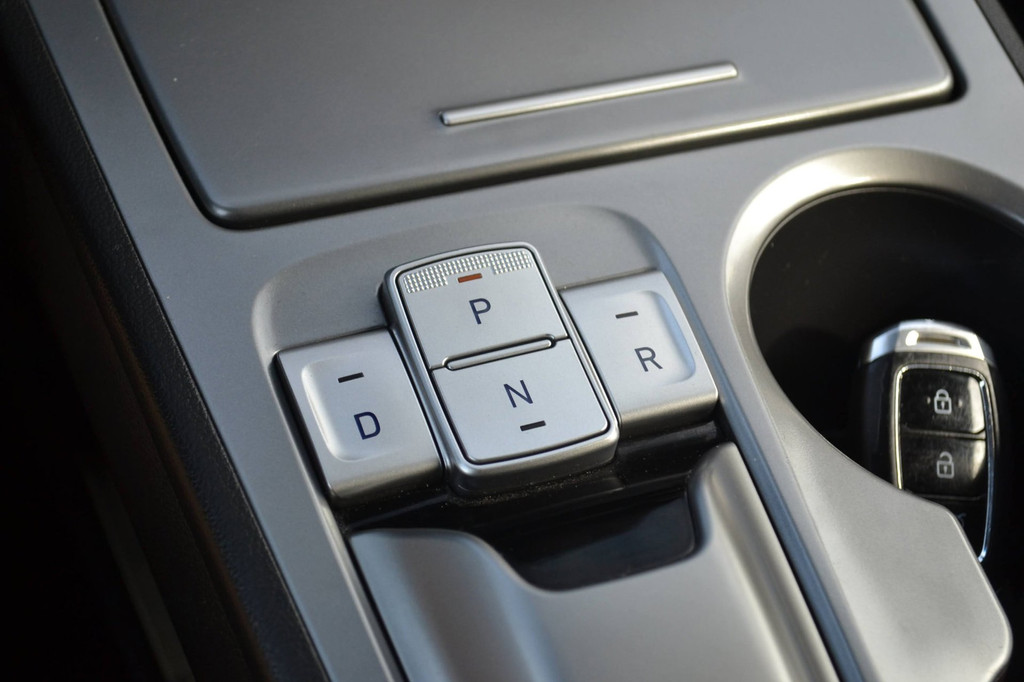 Hyundai Kona (J002SF) met abonnement