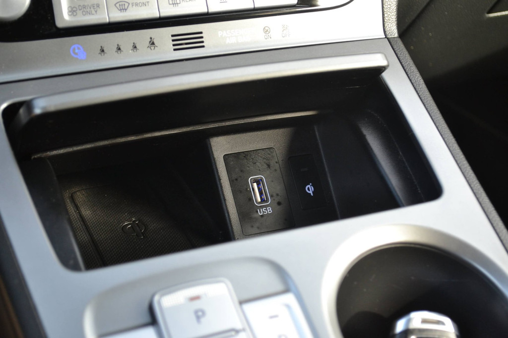 Hyundai Kona (J002SF) met abonnement