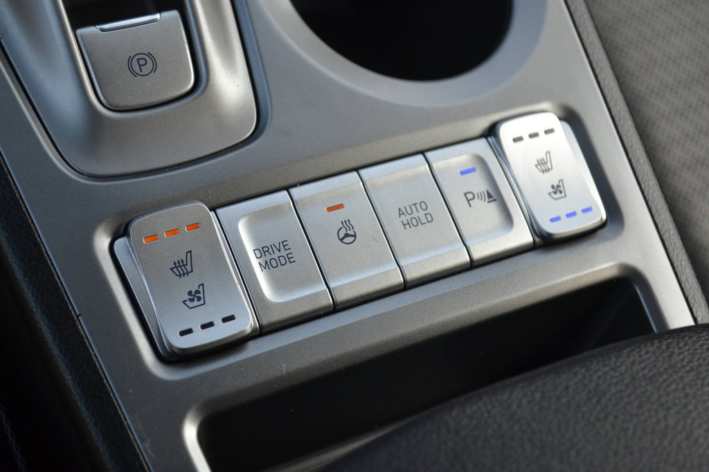 Hyundai Kona (J002SF) met abonnement