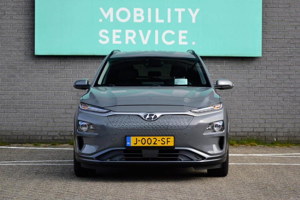 Hyundai Kona (J002SF) met abonnement