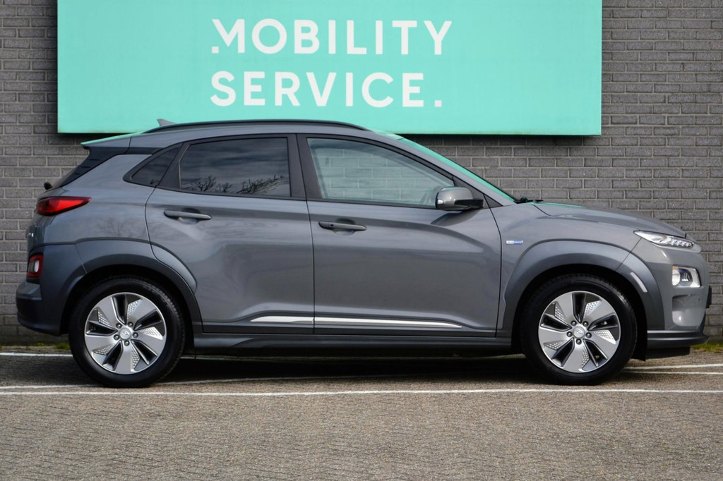 Hyundai Kona (J002SF) met abonnement