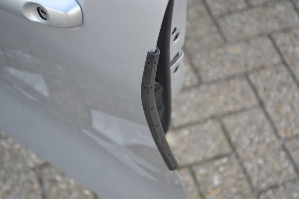 Ford FOCUS Wagon (P695ZJ) met abonnement