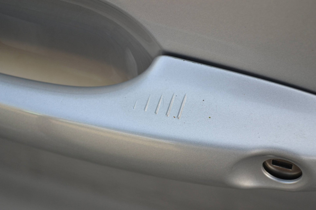 Ford FOCUS Wagon (P695ZJ) met abonnement