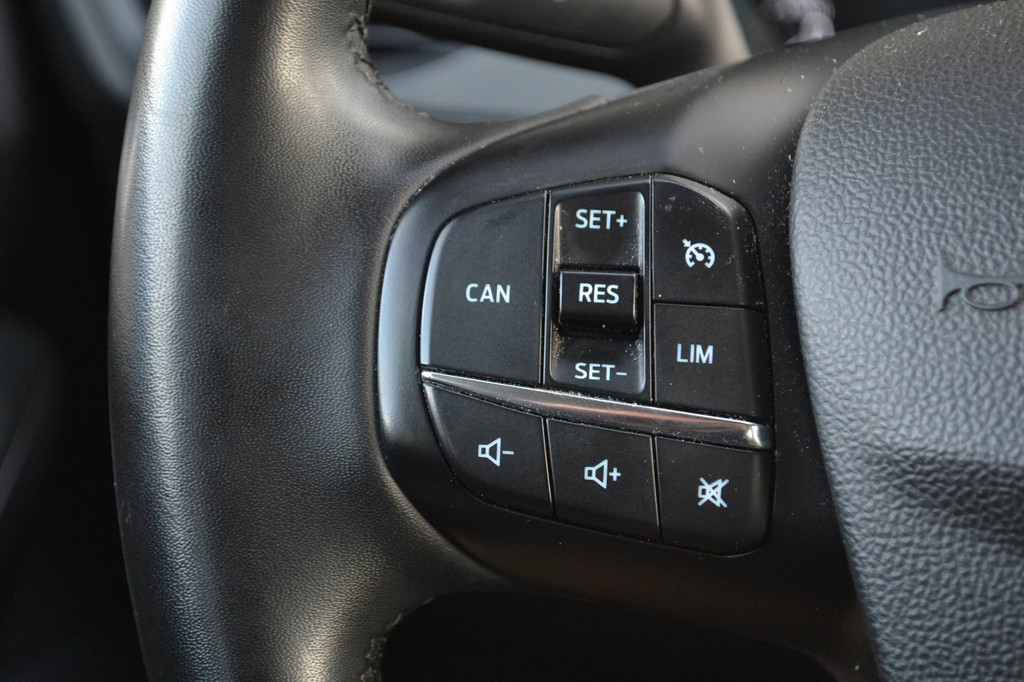 Ford FOCUS Wagon (P695ZJ) met abonnement