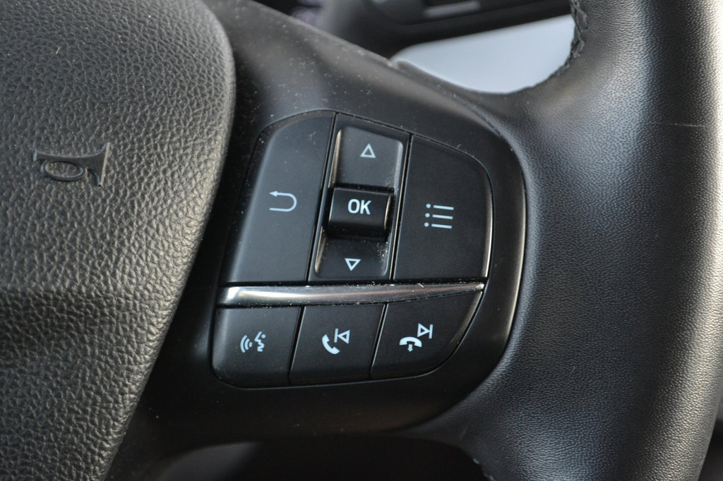 Ford FOCUS Wagon (P695ZJ) met abonnement